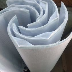 DE POOL FILTERS (Complete Set)