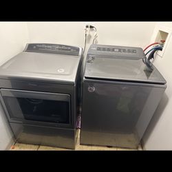  Whirlpool Washer And Dryer 