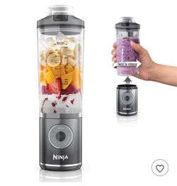 Ninja blast MAX Personal Portable Blender