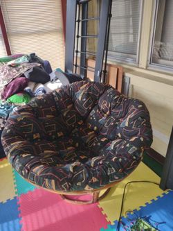 Poppazon Chair