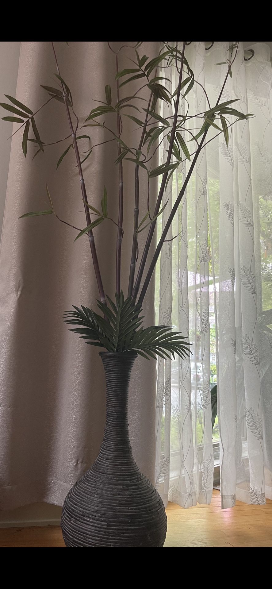 Flowers Decorating