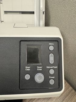 Scanner