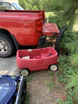 V Step2 All around wagon