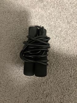 Jump rope