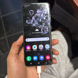 Galaxy S20 Ultra 5G 
