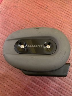 Harley Davisdon Roadster OEM Air Intake W/ Filter