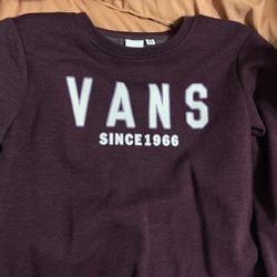 Vans Sweater