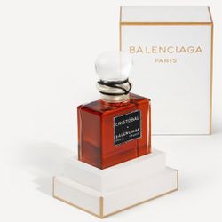 Balenciaga Perfume Cristobal