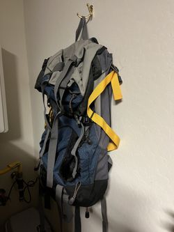 Hiking Bag 