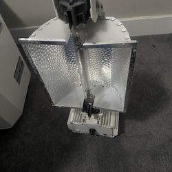 Gavita HPS And Metal halide
