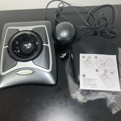Kensington Mouse 