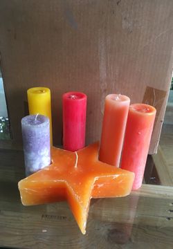 Candles