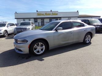 2015 Dodge Charger