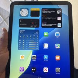 iPad A16