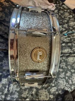 Pearl 14X5.5 SST Limited Edition Snare Drum