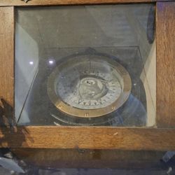Vintage Compass