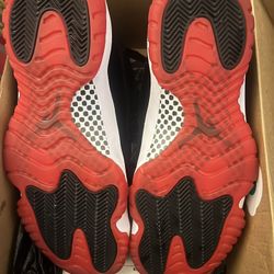Nike AIR Jordan Retro 11 (bread 11s) 