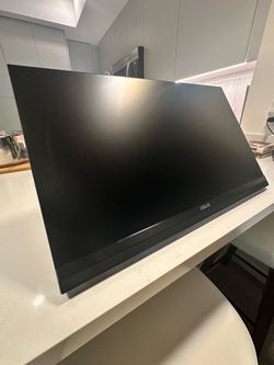 ASUS ZenScreen 27 Inch Monitor MB27ACF