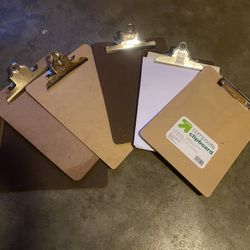 Clipboard 
