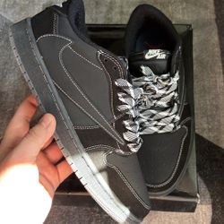 Jordan 1 Low Size 12