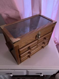 Jewelry Box
