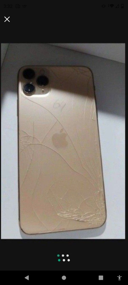 Iphone 11 Pro Max Ic Locked