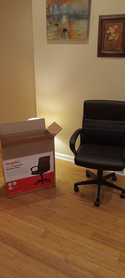 Office Chair Brand New