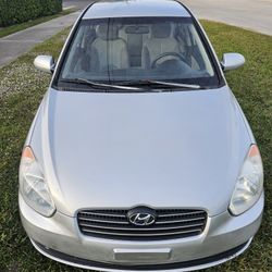 2009 Hyundai Accent