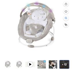 Infant baby Bouncer 