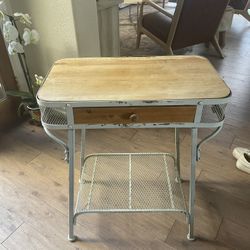 Antique Table