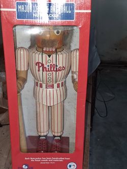 Mlb nutcracker 2006