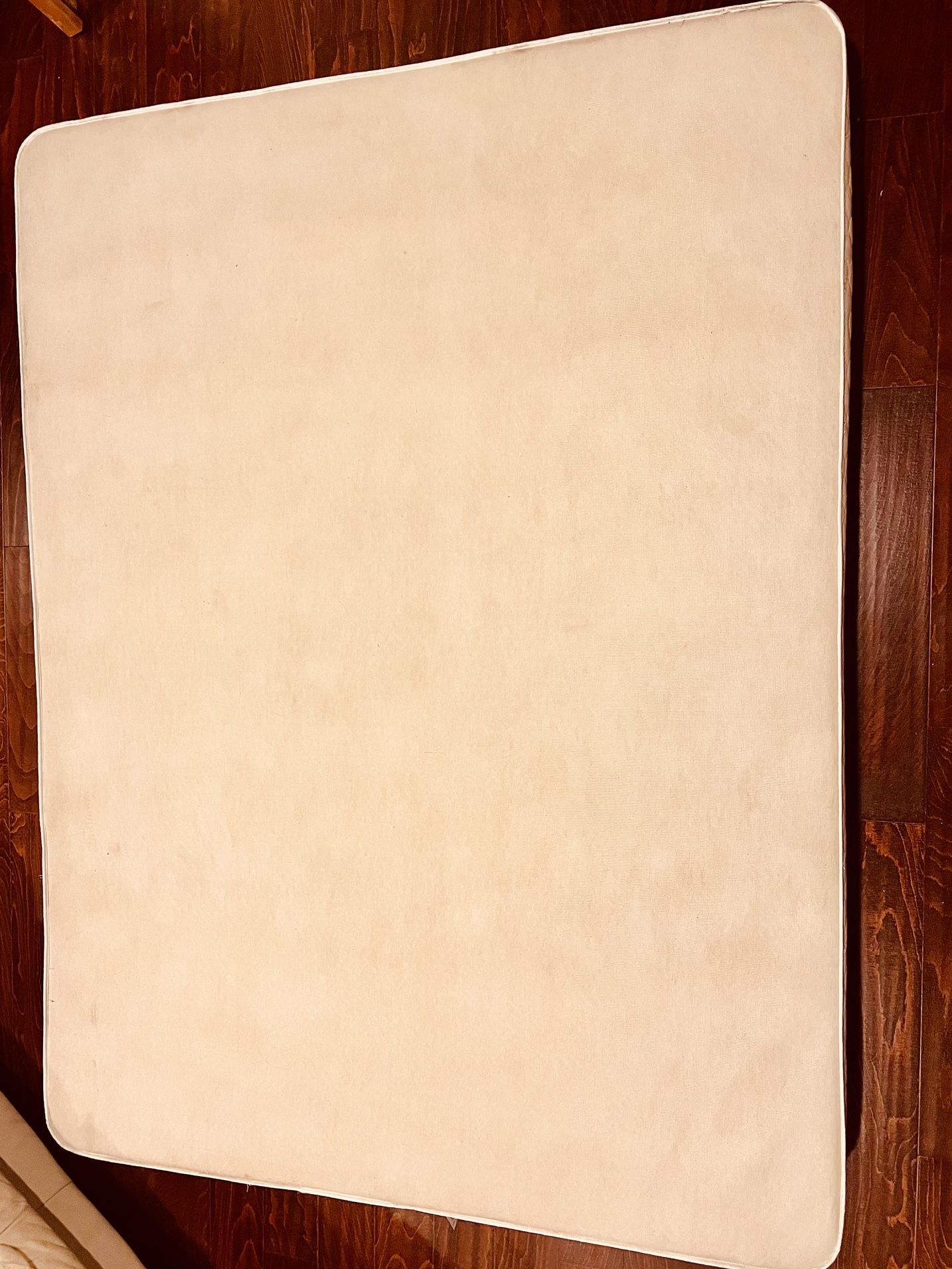 Box spring (Queen Size)