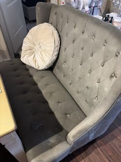 Love Seat