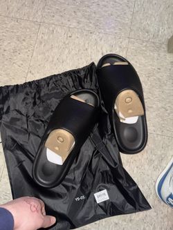 Ys-01 Yeezy Slides 2025