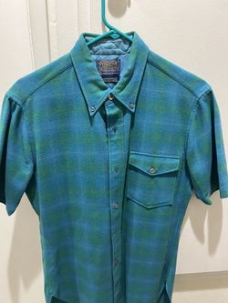 Pendleton Mens Shirt