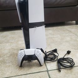 PlayStation 5 Console 