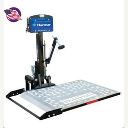 Harmar AL100 Scooter Lift