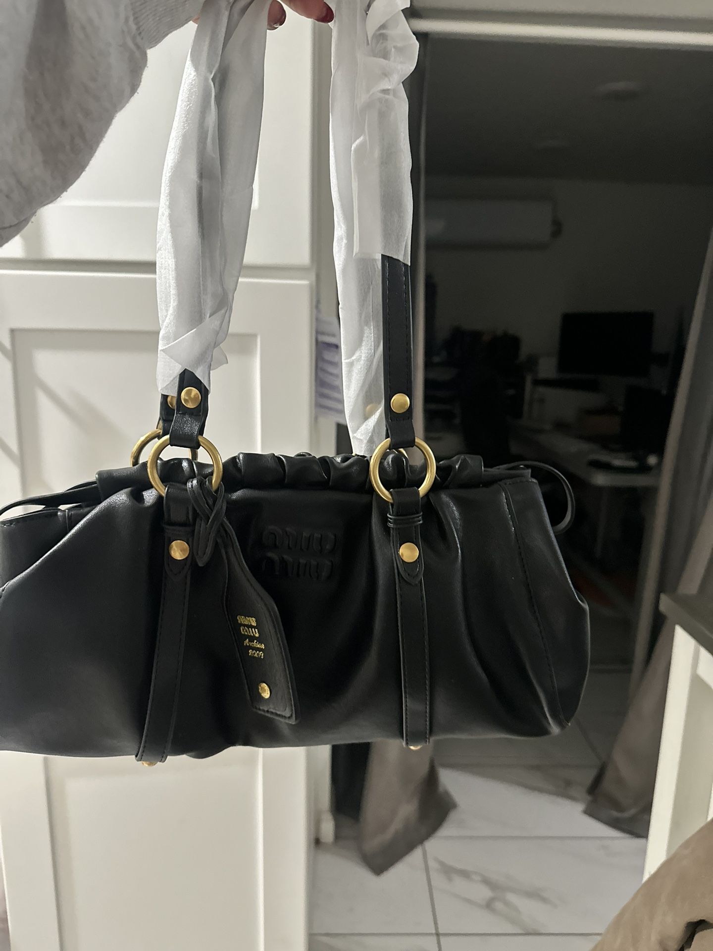 miu miu bag