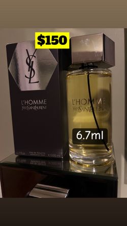 Original YSL