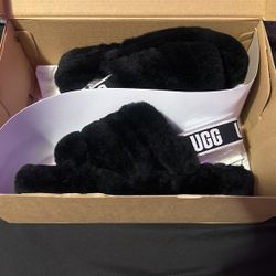 Ugg Slides 