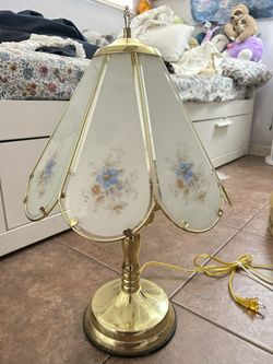 cute lamp
