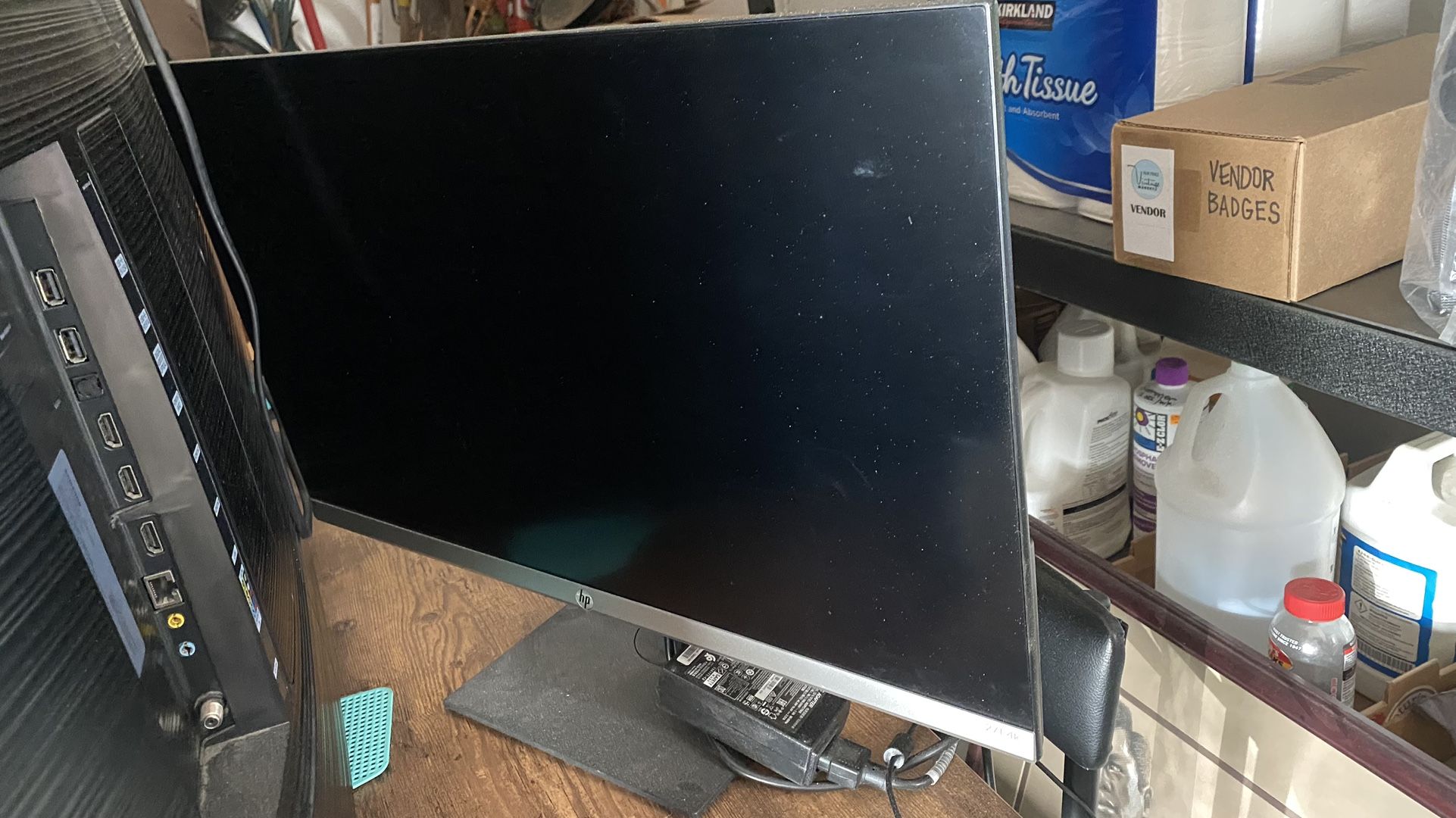 Hp 4k Monitor 28in 60hz