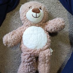 Aroma Home Stuffed Bear
