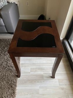 End Table