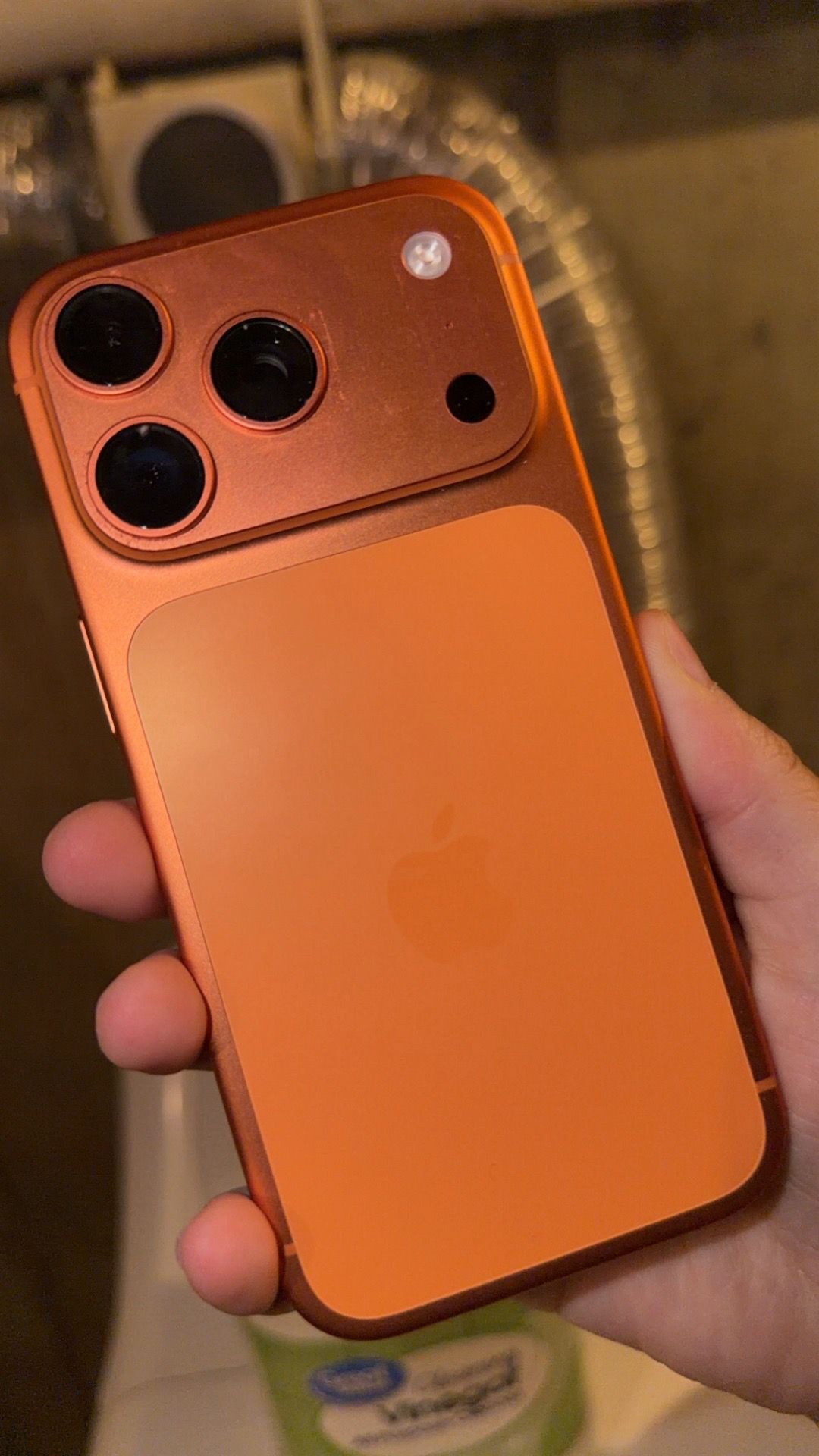 iphone 17 pro