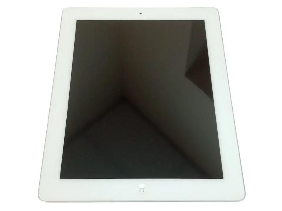 A1396 Apple iPad 2 GSM 16GB 9.7in White iOS Tablet | Reset Tested Working
