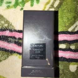 Tom Ford Fragrance 