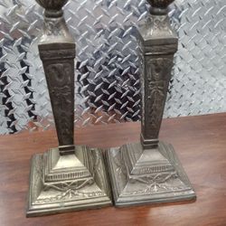 Candle Holders 