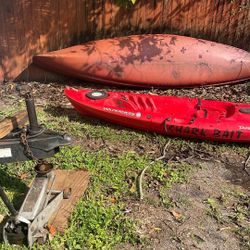 Kayak 