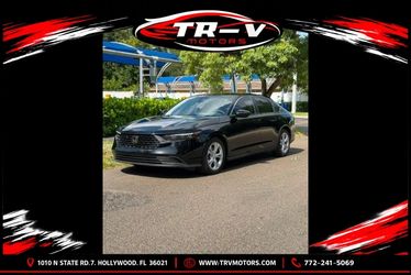 2025 Honda Accord